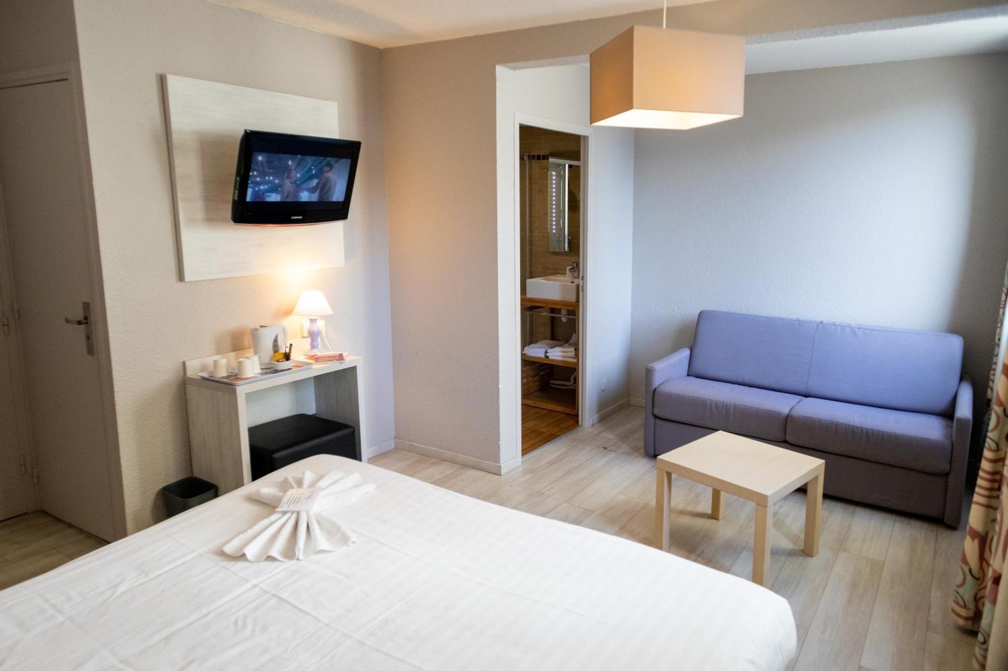 The Originals Boutique, Hotel Neptune, Berck-Sur-Mer Exteriér fotografie