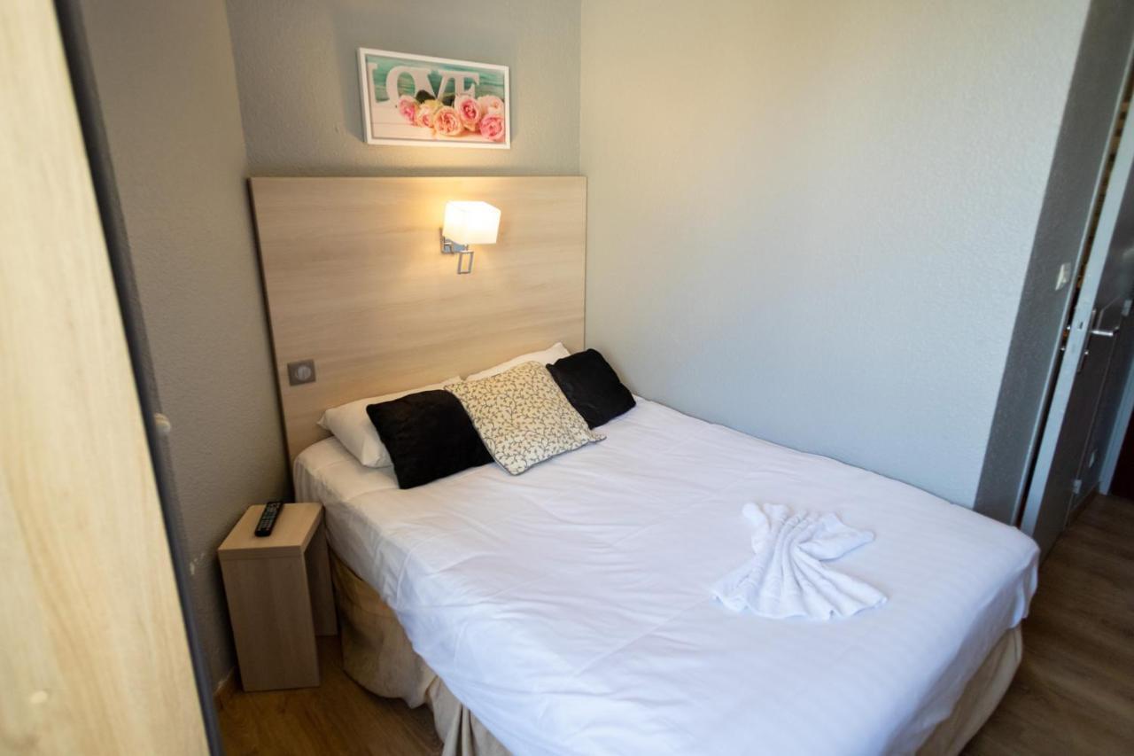 The Originals Boutique, Hotel Neptune, Berck-Sur-Mer Exteriér fotografie